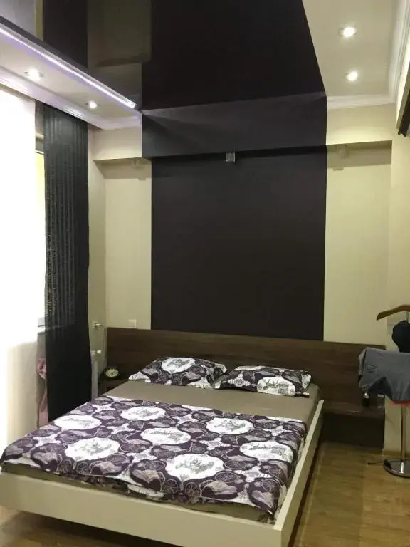 Rustaveli Strasse 61A Ferienwohnung