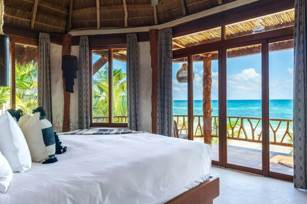 Casa Ganesh Tulum — 2