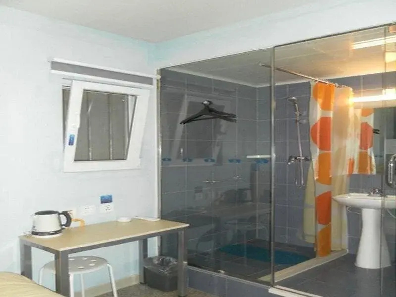 Bestay Hotel Express Beijing Shijingshan Lugu - Général