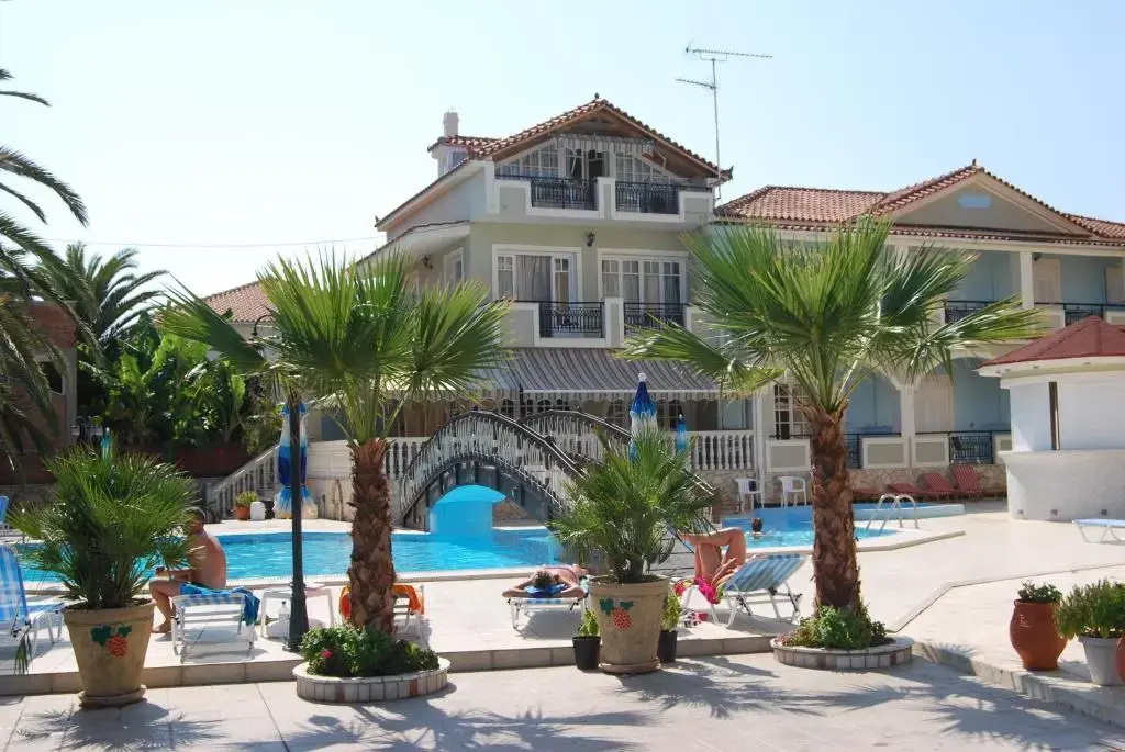 Hotel photo 3