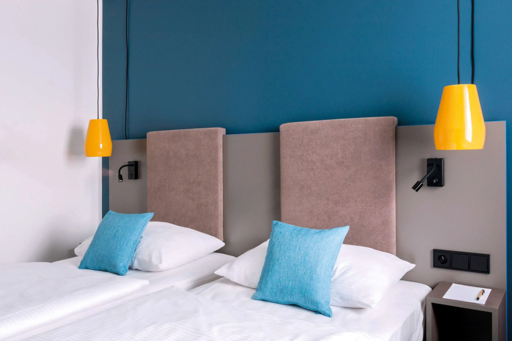 Vienna House Easy by Wyndham Cracow - Général