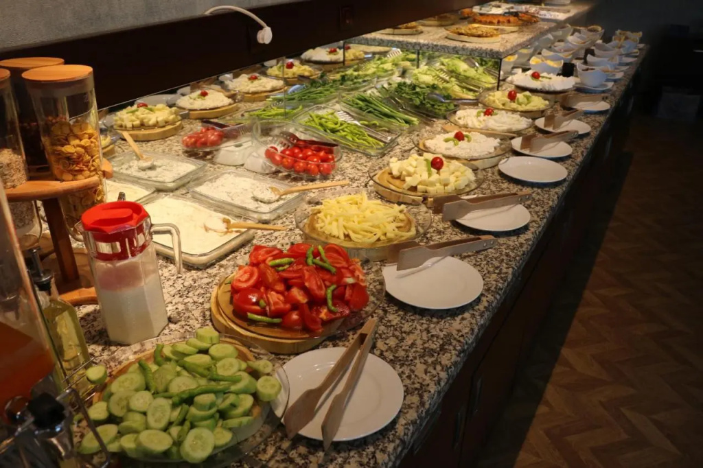 Hotel photo 20