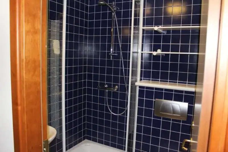 Adventure Hotel Hellissandur - Chambres