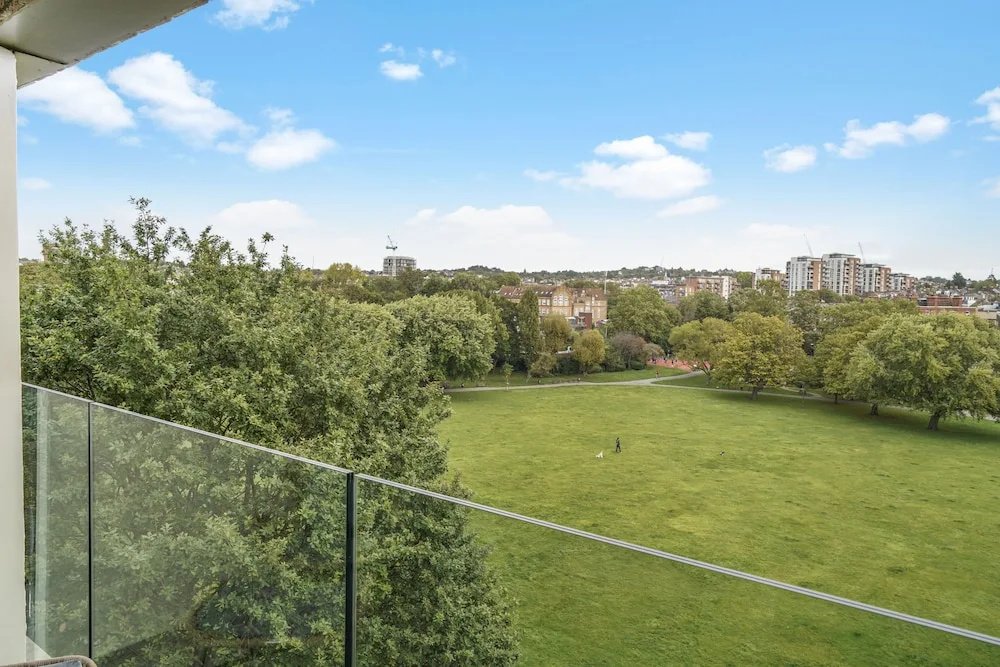 Utopian Apartments Kilburn