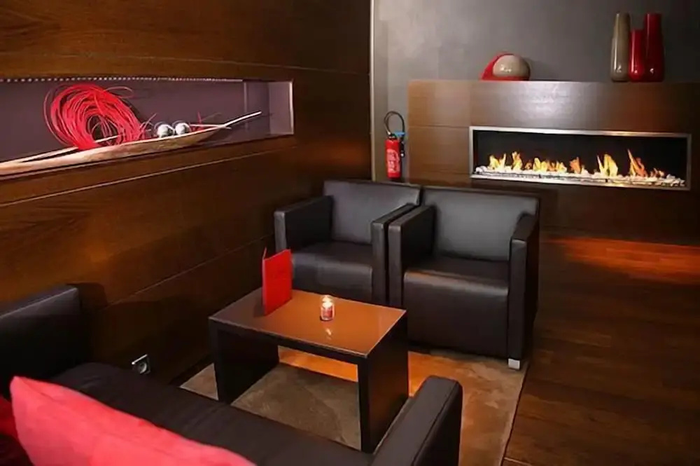 Hôtel-Restaurant DAHM - Général