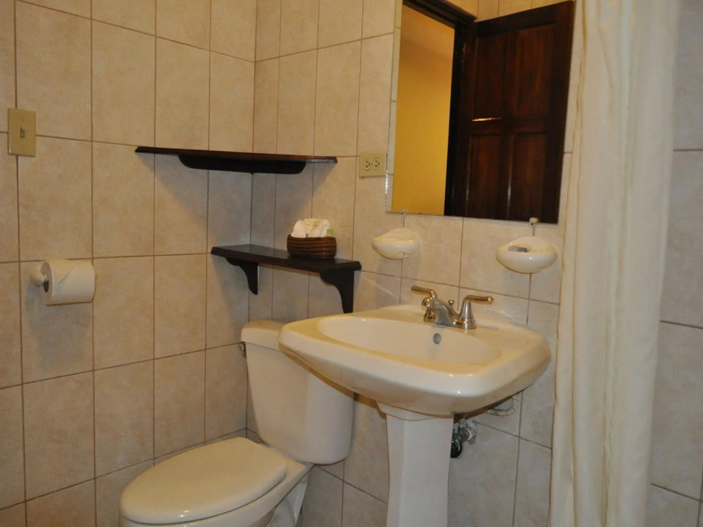 Hotel Mansion Teodolinda - Général