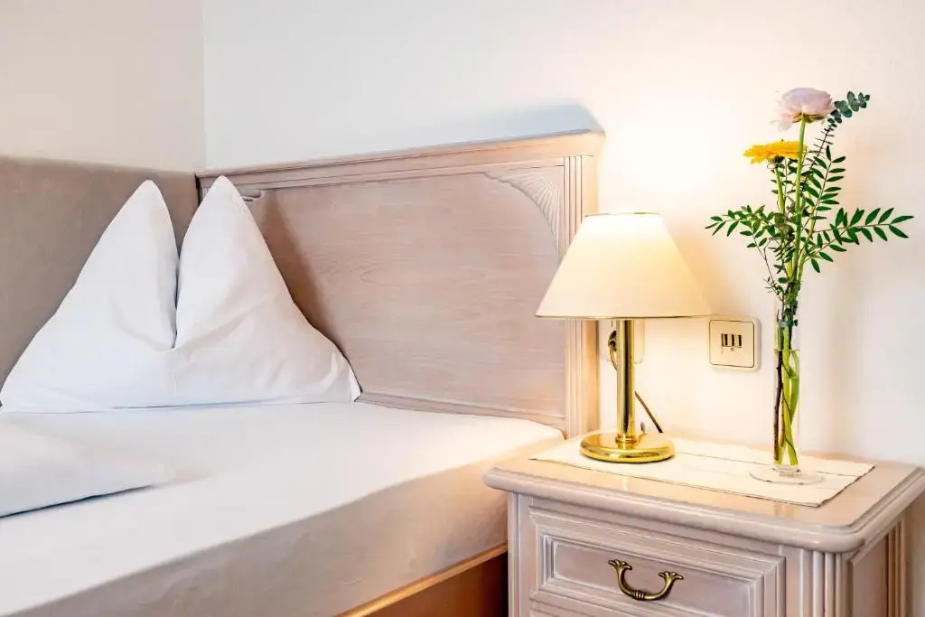 Hotel Minichmayr - Chambres