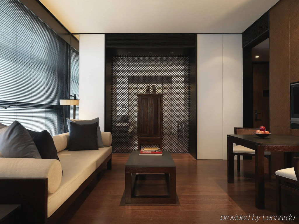 The Puli Hotel And Spa - фото 29