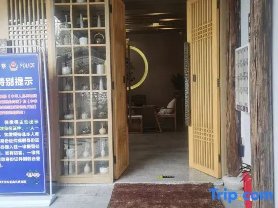 Business Centre