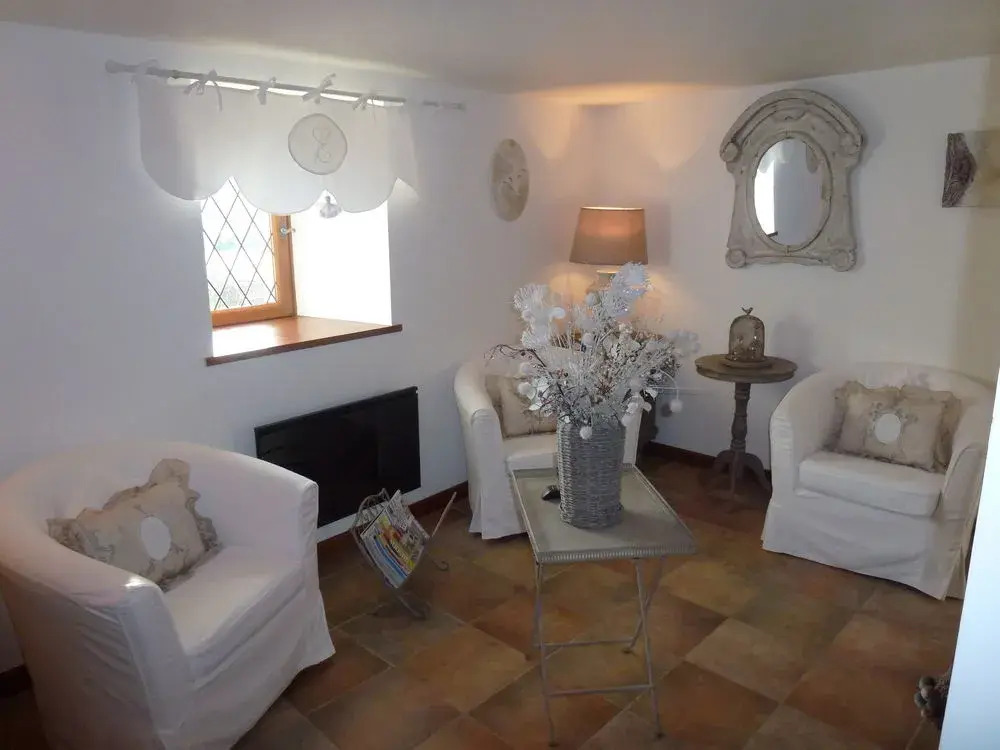 Les Hauts de Gageac by null