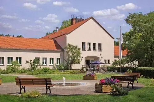 TOP Commundo Tagungshotel Koenigs Wusterhausen - Général