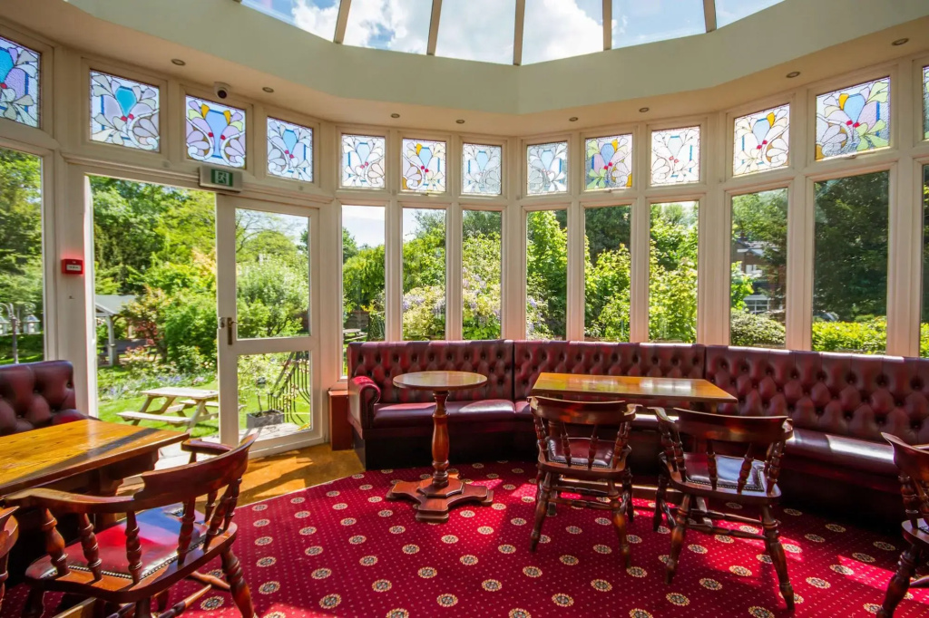 The Normanhurst Hotel - Général