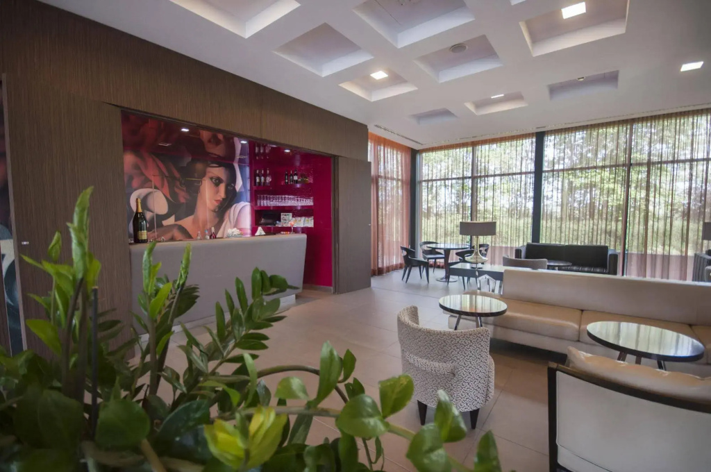 Blu Hotel Brixia - Général