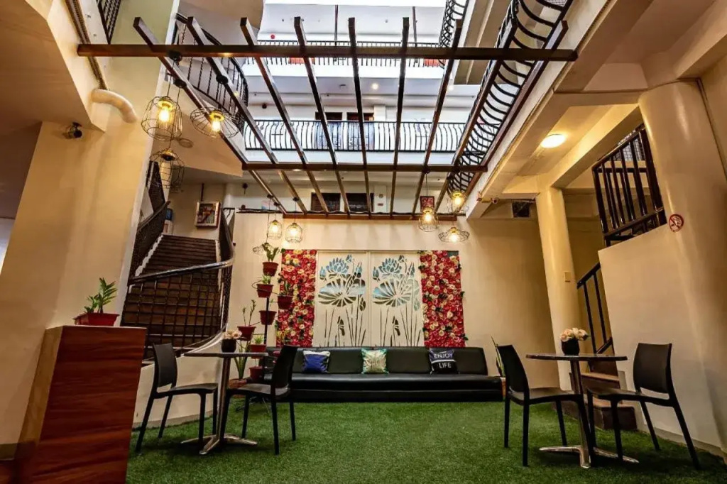 Hotel photo 17