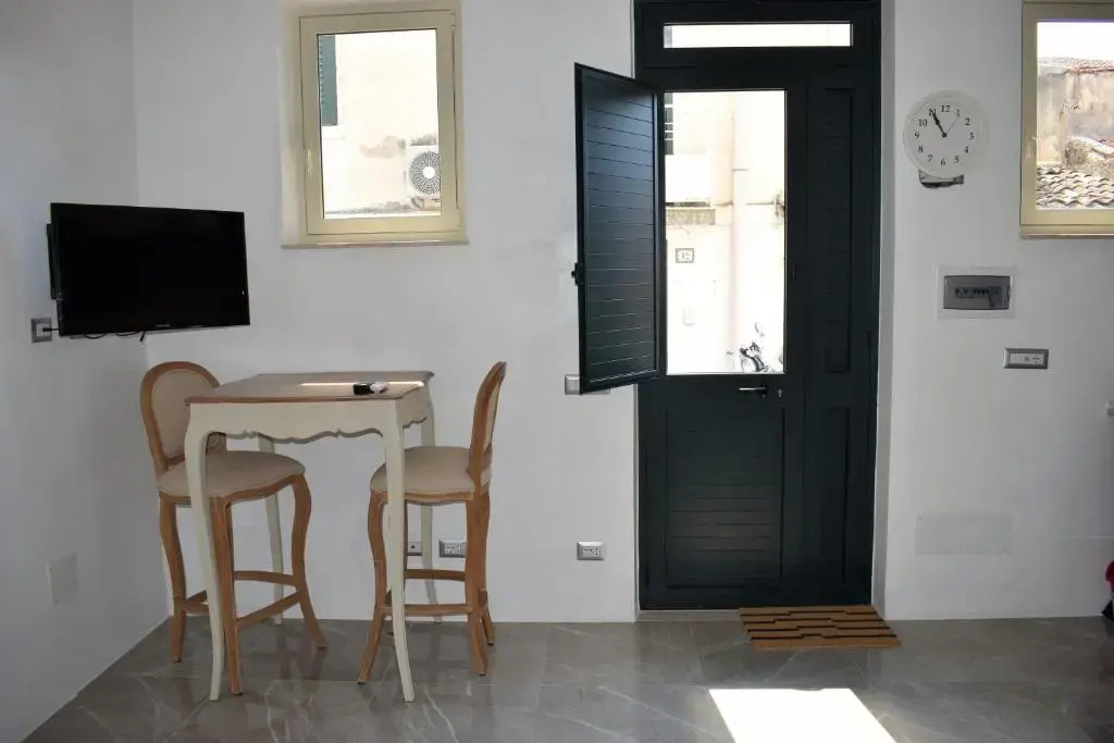Casa Vacanze A Machina Ro Ghiaccio - Chambres