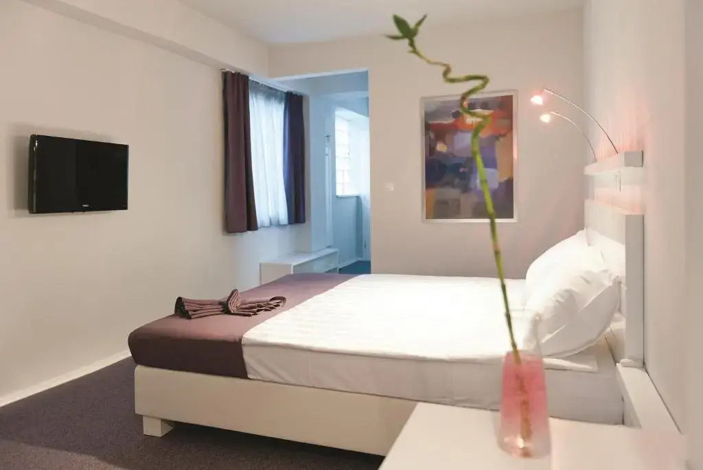 Leonardo Hotel - Chambres
