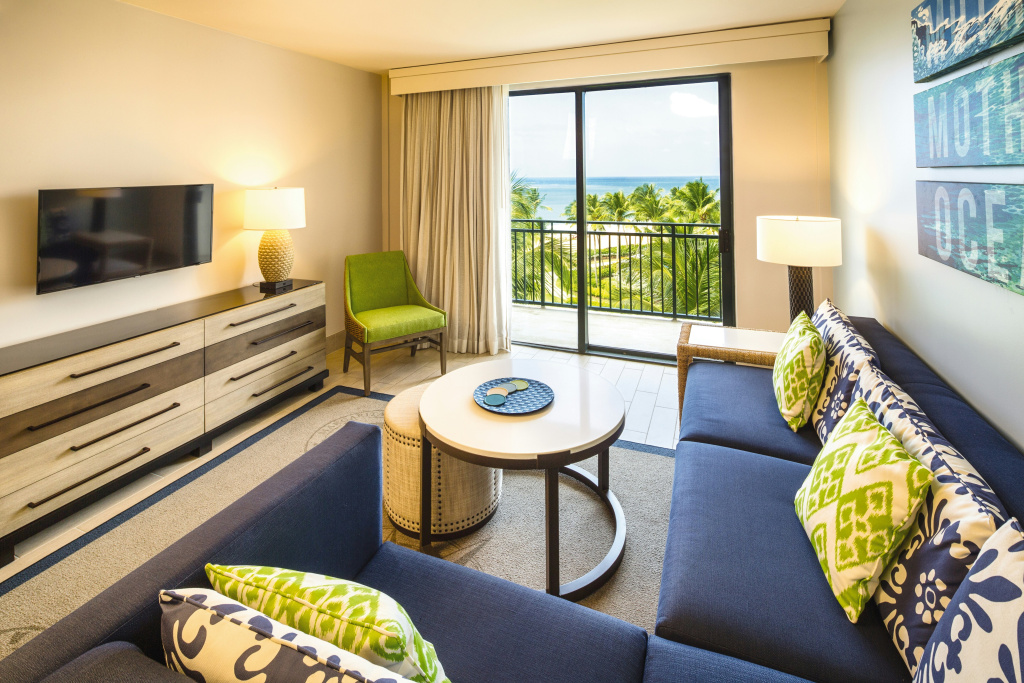 Margaritaville Vacation Club by Wyndham - Rio Mar - Général