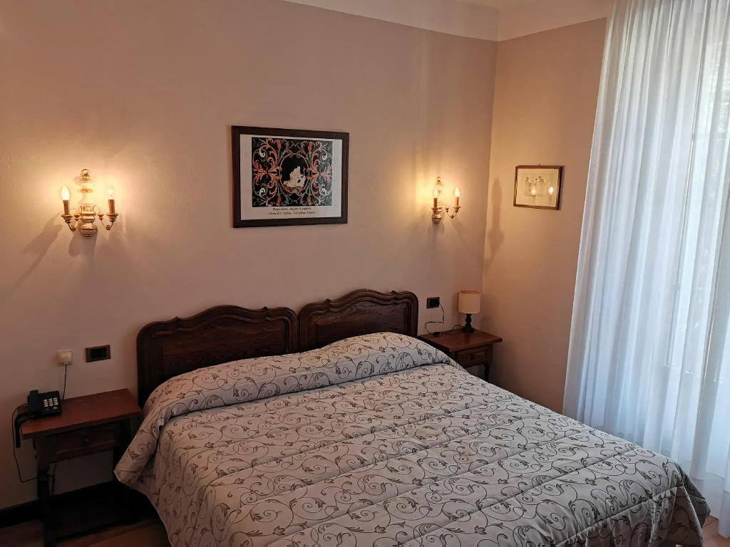 Albergo La Torre - Chambres