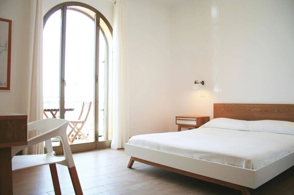 Mediterraneo Guesthouse - Général