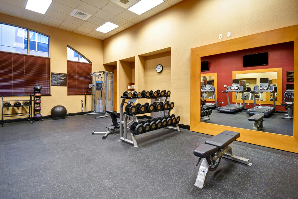 Homewood Suites by Hilton Boise - Général