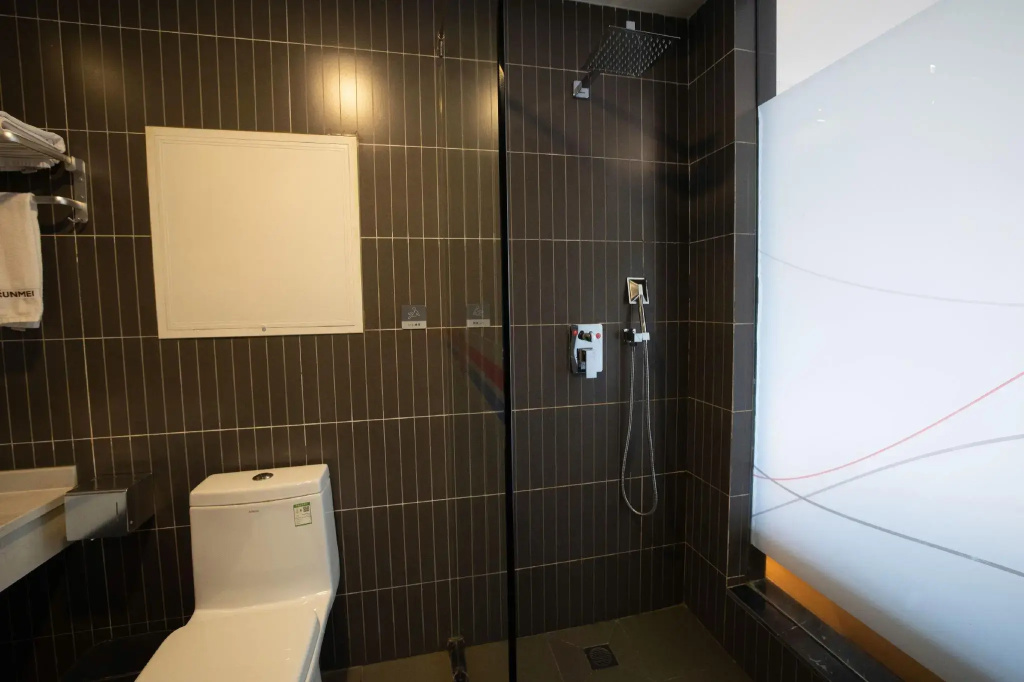 Thank Inn Plus Hotel Yunnan Honghe Gejiu City Renmin Road - Général