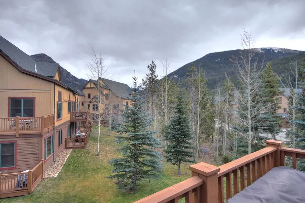 2326 Red Hawk Townhomes