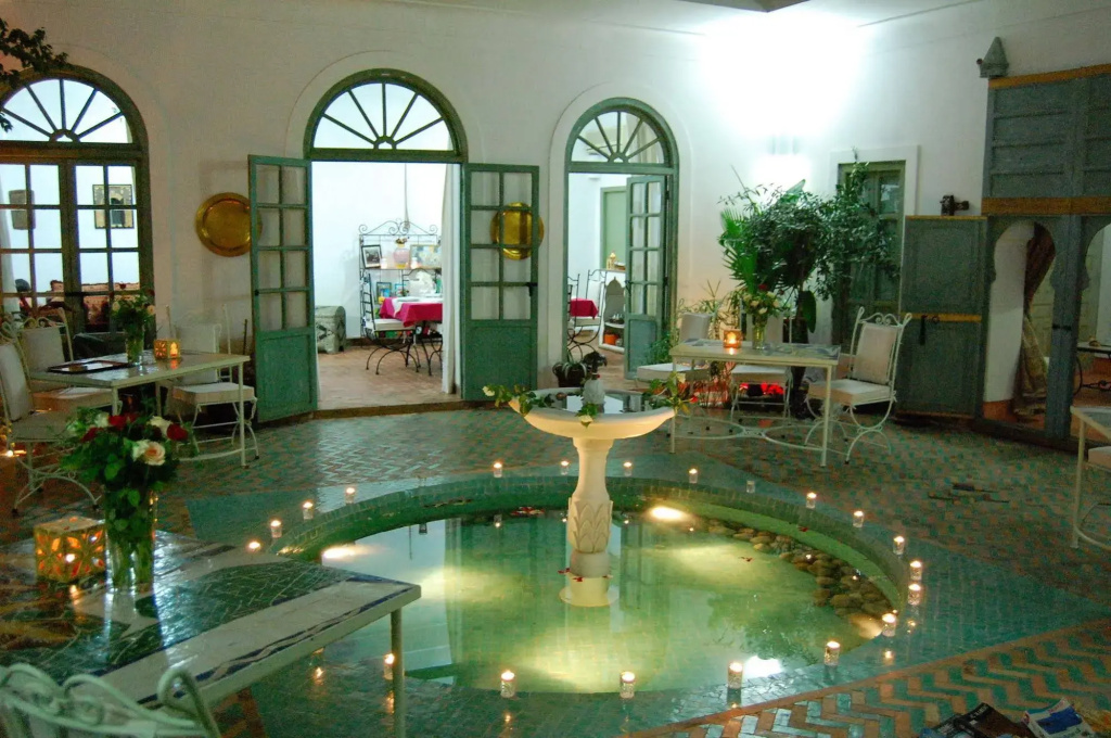 Hotel photo 21