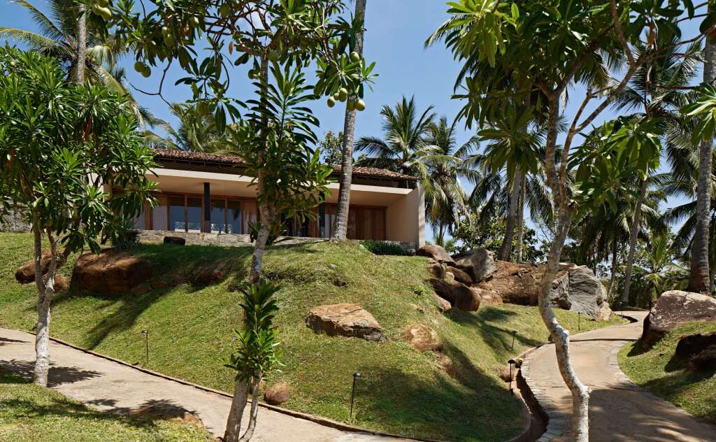 Amanwella