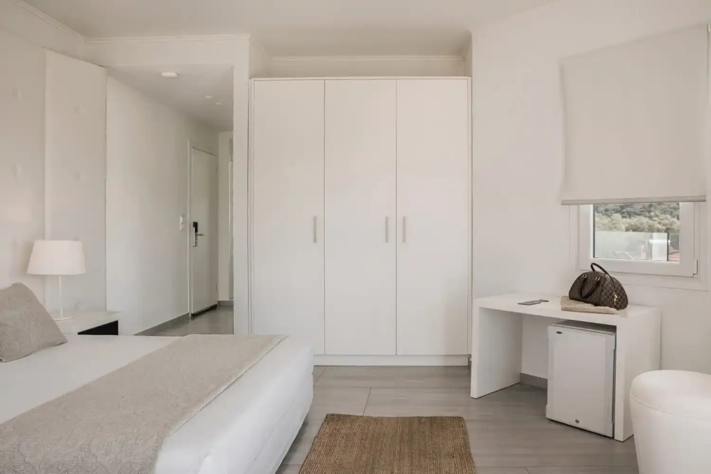 Racconto Boutique Design Hotel - Adults Only - Chambres