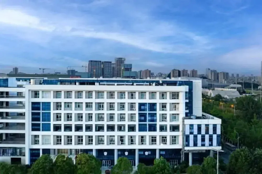 Jinxi Hotel (Olympic Sports Center Geological Museum Branch)