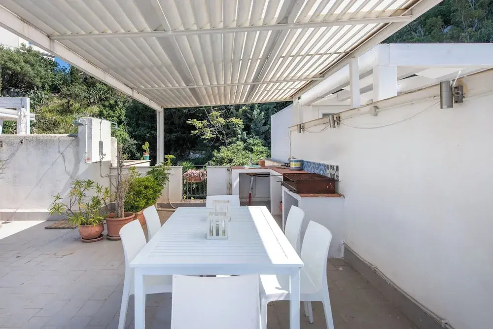 Casa Annibale con Vista Mare by Wonderful Italy