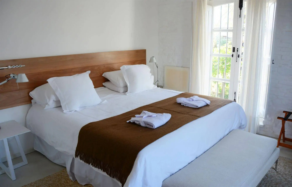 Charco Hotel by null