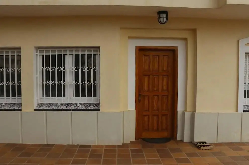 Inmovecos Las Palmeras T45