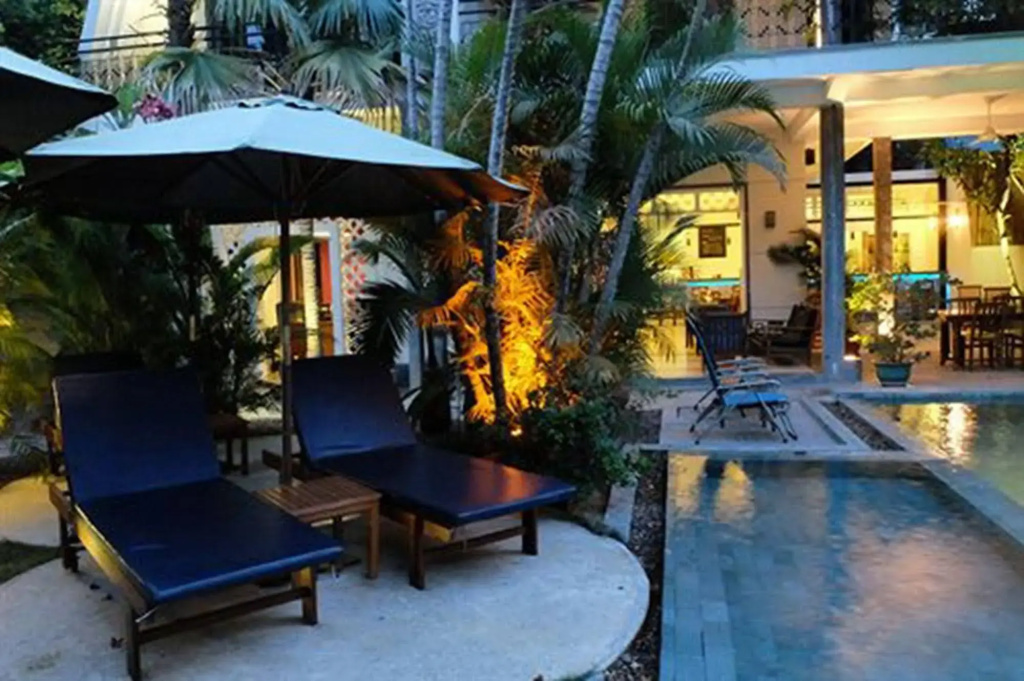 Hotel photo 25