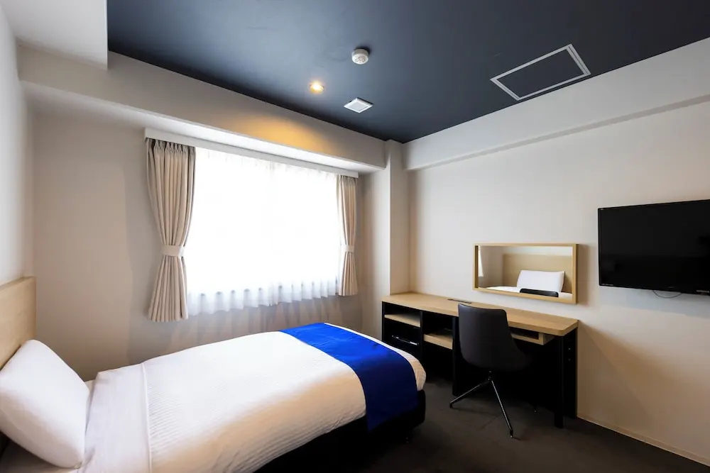 Ariston Hotel Kyoto Jujo 사진 5