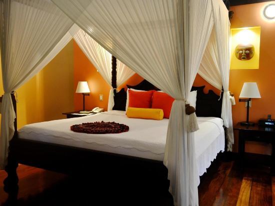 Rio Celeste Hideaway Hotel picture