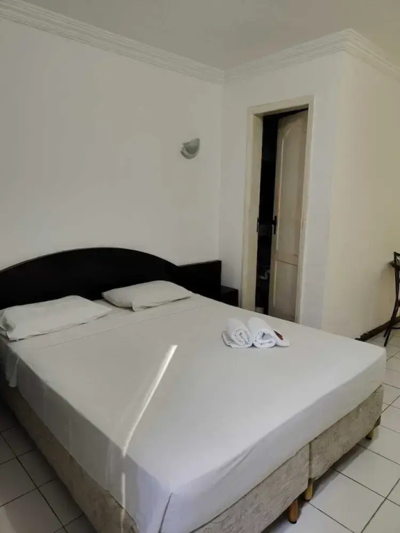 Rede Andrade Coimbra - Chambres