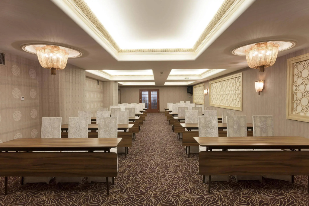 Grand Anka Hotel - Général