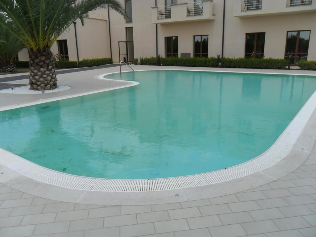 Hermes Hotel - Général