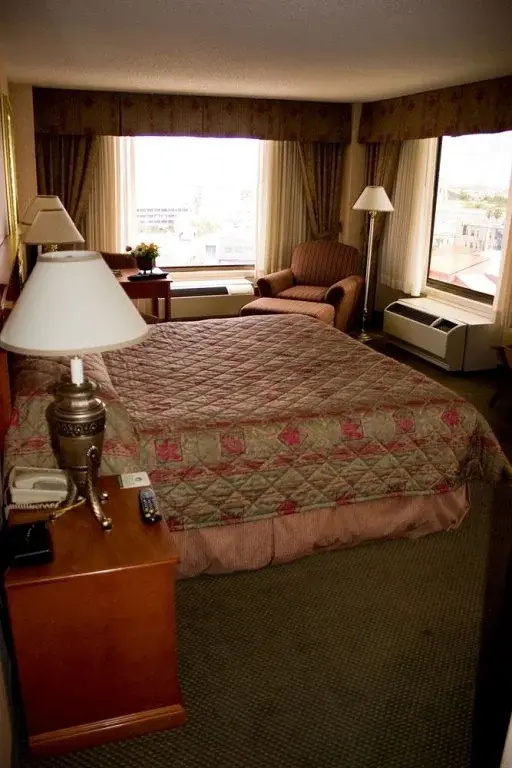 Arizona Inn