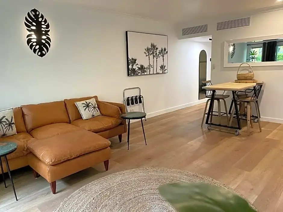 Il Palazzo Boutique Apartments - Chambres