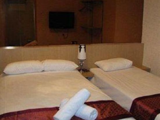 The Crown Borneo Hotel