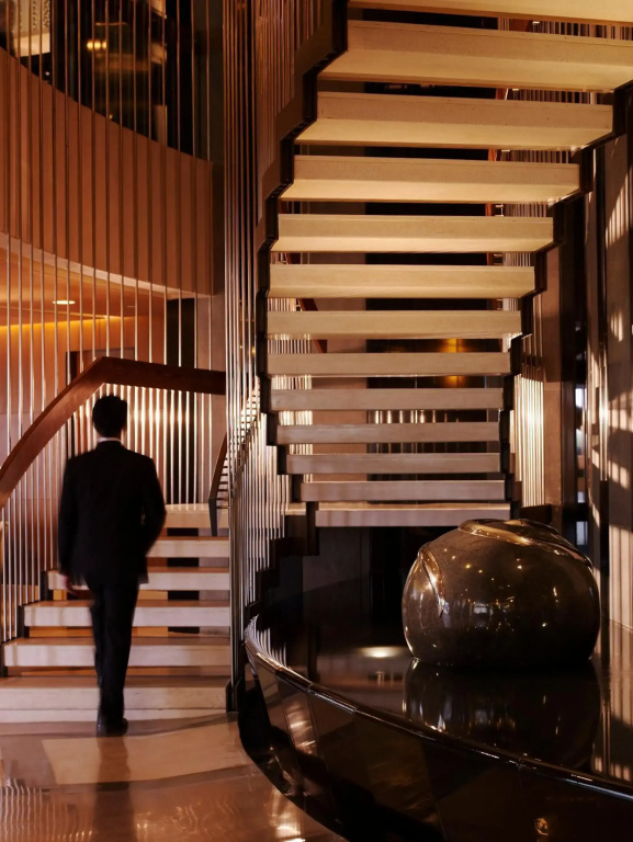 Ascott Raffles Place Singapore - фото 40