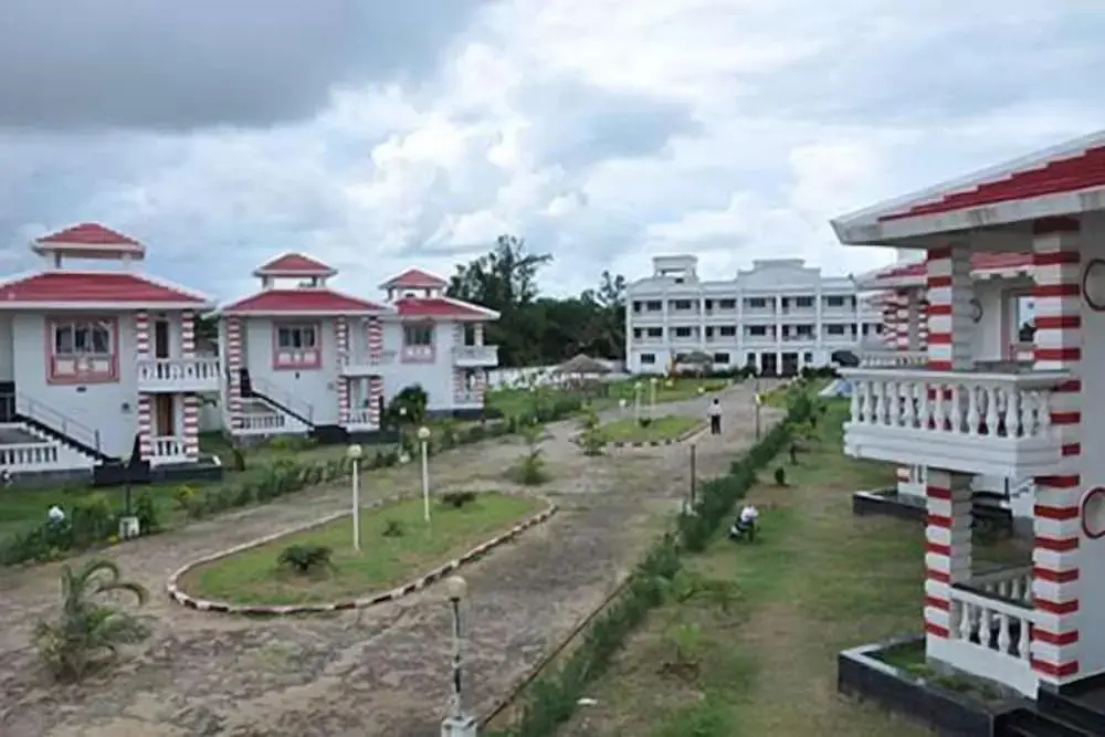 United-21 Beach View Mandarmoni - Général