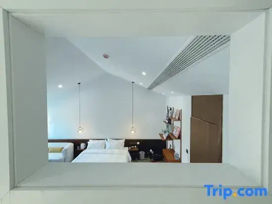 Standard Double Family room (twin beds)
