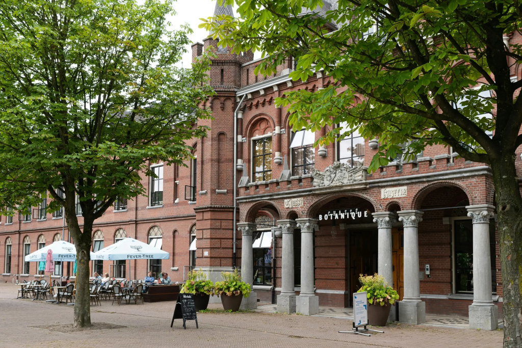 Hotel photo 25