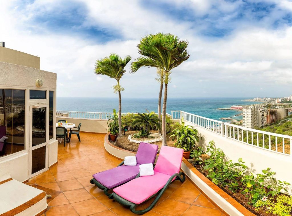 Hotel Ole Caribe - Général