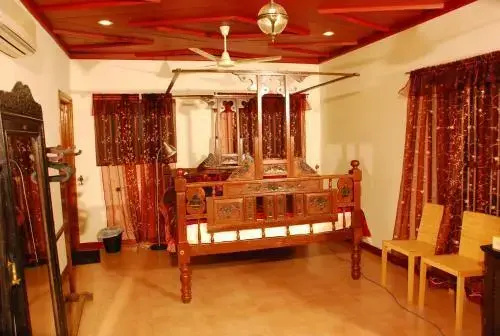 Maria Heritage Homes - Général