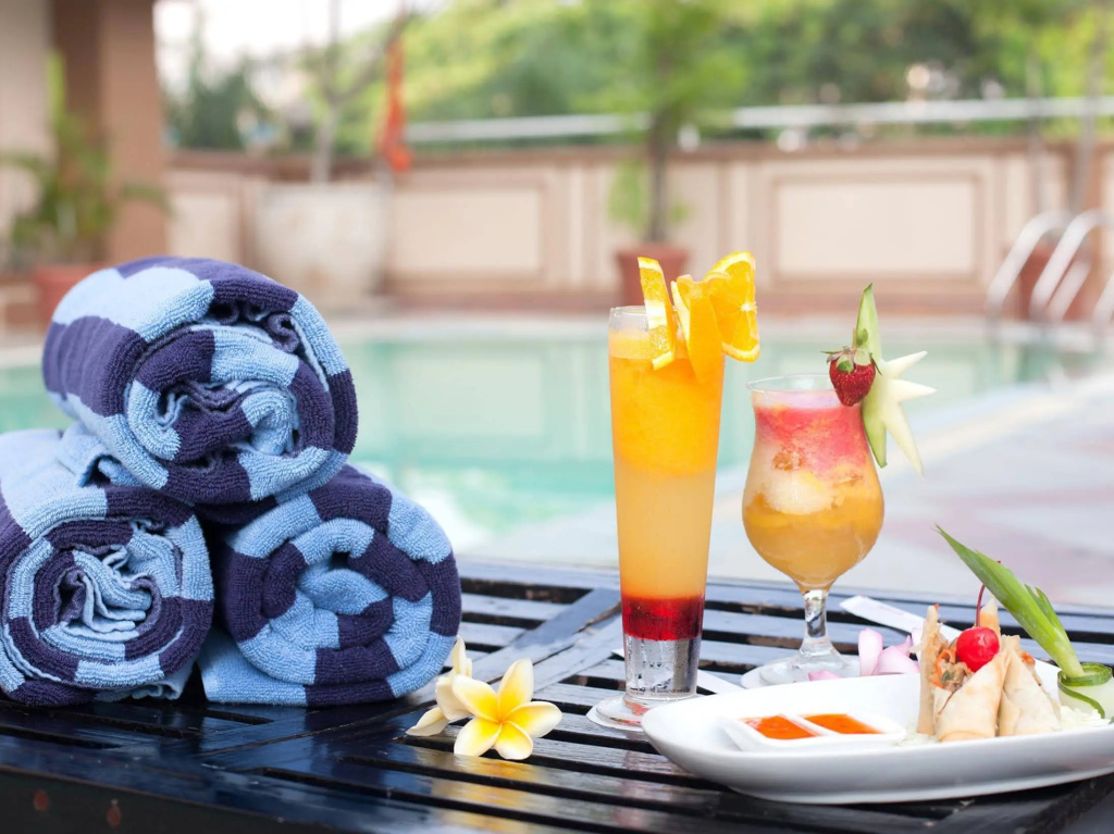 Beverly Hotel Batam - Général