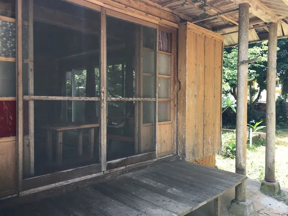 enishi house
